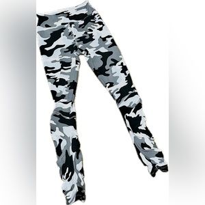 Girls Tights size 7/8 small